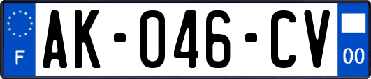 AK-046-CV
