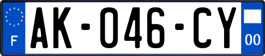 AK-046-CY
