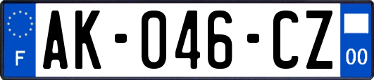 AK-046-CZ