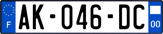 AK-046-DC