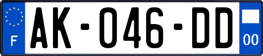 AK-046-DD