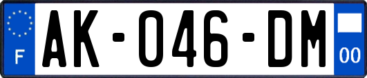 AK-046-DM