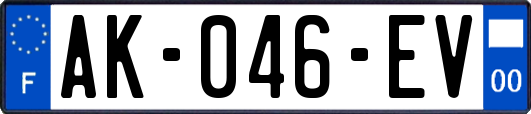 AK-046-EV