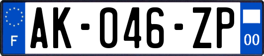 AK-046-ZP