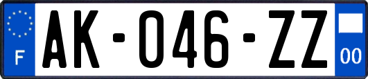 AK-046-ZZ