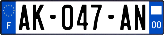 AK-047-AN