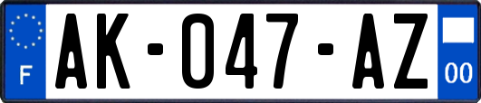 AK-047-AZ