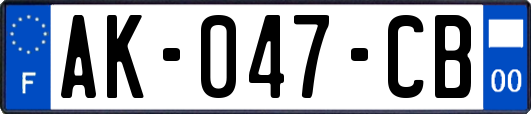 AK-047-CB