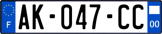 AK-047-CC