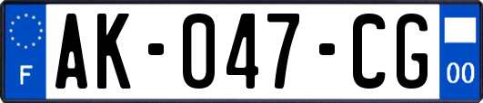 AK-047-CG