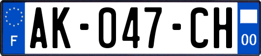 AK-047-CH