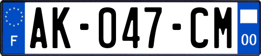 AK-047-CM