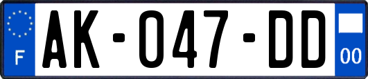 AK-047-DD