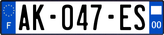 AK-047-ES