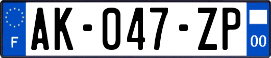 AK-047-ZP