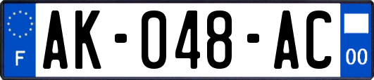 AK-048-AC