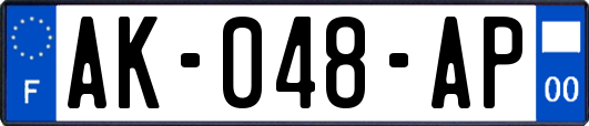 AK-048-AP