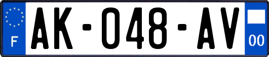 AK-048-AV