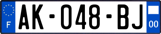 AK-048-BJ