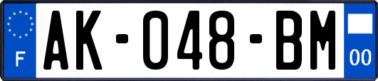 AK-048-BM