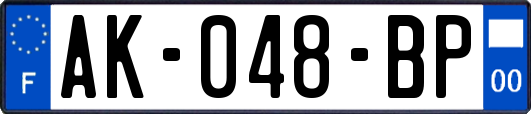 AK-048-BP