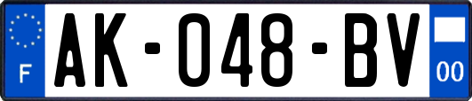 AK-048-BV
