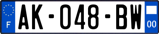 AK-048-BW