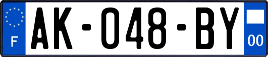 AK-048-BY
