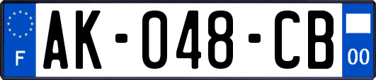 AK-048-CB