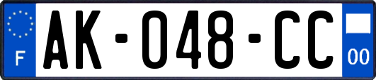 AK-048-CC