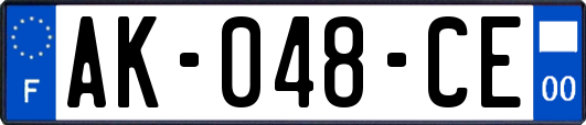 AK-048-CE