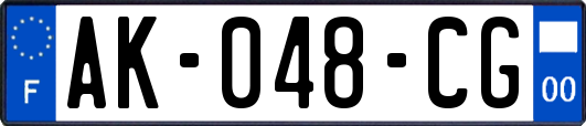AK-048-CG