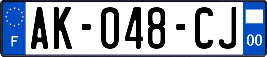 AK-048-CJ