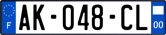 AK-048-CL