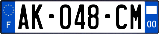 AK-048-CM