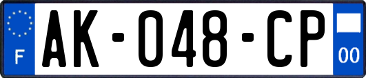 AK-048-CP
