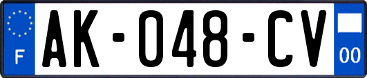 AK-048-CV