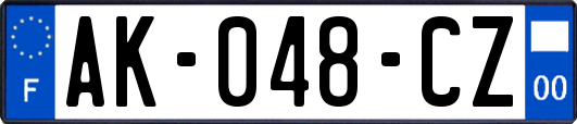 AK-048-CZ
