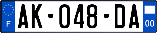 AK-048-DA