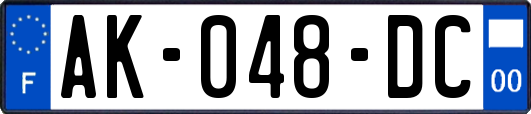 AK-048-DC