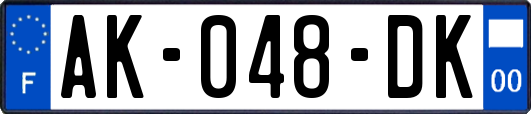 AK-048-DK