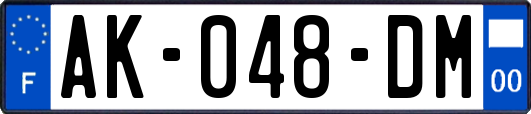 AK-048-DM
