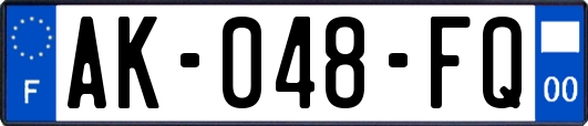 AK-048-FQ