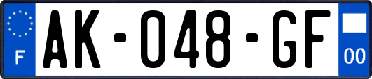 AK-048-GF