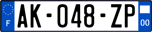 AK-048-ZP