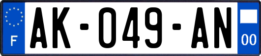 AK-049-AN