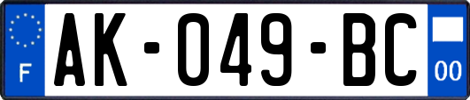 AK-049-BC