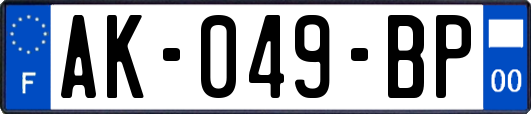 AK-049-BP