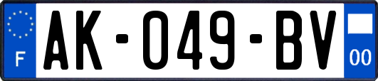 AK-049-BV