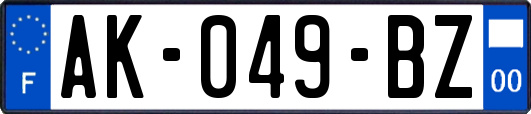 AK-049-BZ